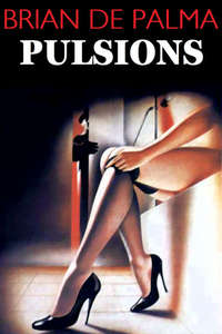 Dressed to Kill - Poster