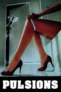 Dressed to Kill - Poster