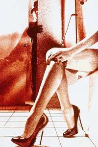Dressed to Kill - Poster
