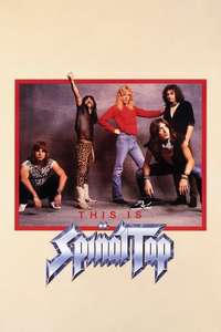 This Is Spinal Tap - Posters