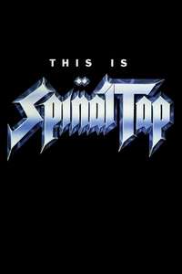 This Is Spinal Tap - Posters