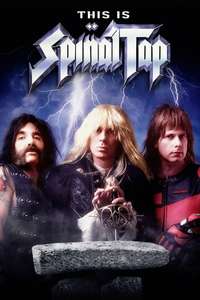 This Is Spinal Tap - Posters