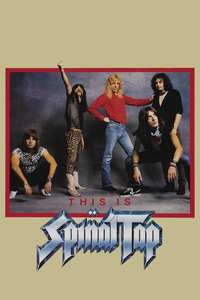 This Is Spinal Tap - Posters