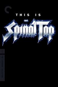 This Is Spinal Tap - Posters
