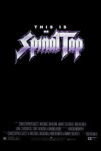 This Is Spinal Tap - Posters