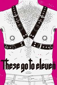 This Is Spinal Tap - Posters