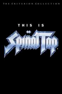 This Is Spinal Tap - Posters