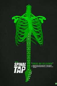 This Is Spinal Tap - Posters