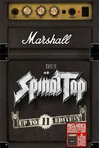 This Is Spinal Tap - Posters