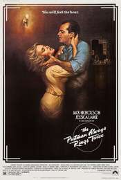 The Postman Always Rings Twice
