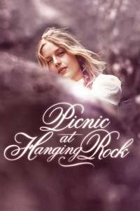 Picnic at Hanging Rock - Poster