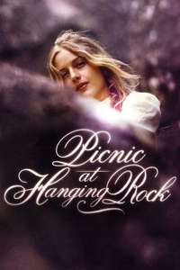 Picnic at Hanging Rock - Poster