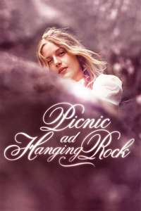 Picnic at Hanging Rock - Poster
