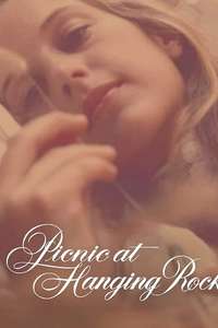 Picnic at Hanging Rock - Poster