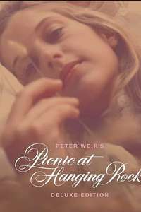 Picnic at Hanging Rock - Poster