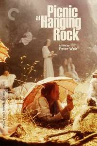 Picnic at Hanging Rock - Poster