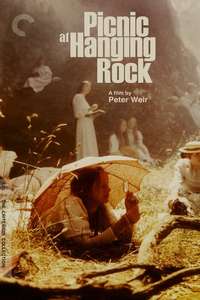 Picnic at Hanging Rock - Poster