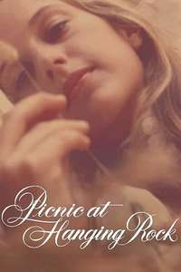 Picnic at Hanging Rock - Poster