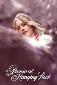Picnic at Hanging Rock - Poster