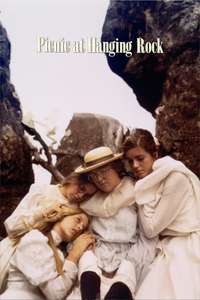 Picnic at Hanging Rock - Poster