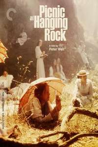 Picnic at Hanging Rock - Poster