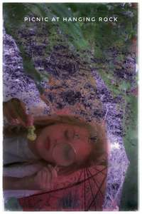 Picnic at Hanging Rock - Poster