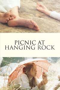 Picnic at Hanging Rock - Poster