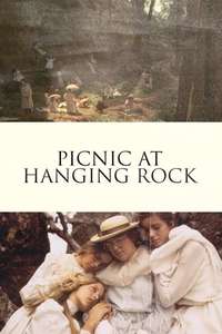 Picnic at Hanging Rock - Poster
