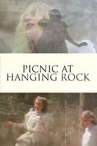 Picnic at Hanging Rock - Poster
