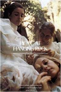 Picnic at Hanging Rock - Poster