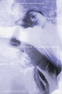 Picnic at Hanging Rock - Poster