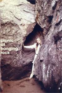 Picnic at Hanging Rock - Poster