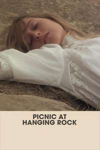 Picnic at Hanging Rock - Poster