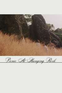 Picnic at Hanging Rock - Poster