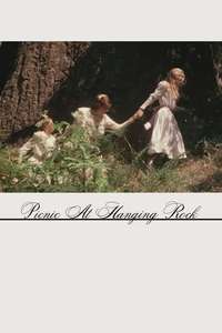 Picnic at Hanging Rock - Poster