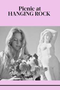 Picnic at Hanging Rock - Poster