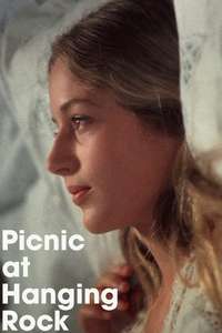 Picnic at Hanging Rock - Poster