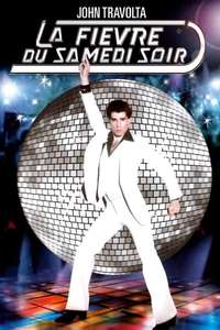 Saturday Night Fever - Poster
