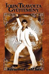 Saturday Night Fever - Poster