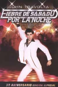 Saturday Night Fever - Poster