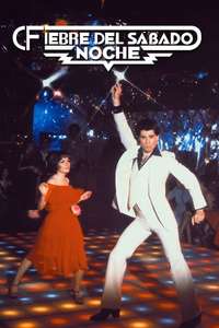 Saturday Night Fever - Poster