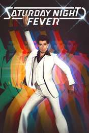 Saturday Night Fever