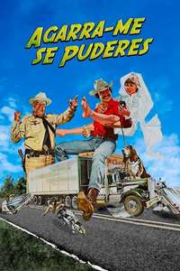 Smokey and the Bandit - Poster