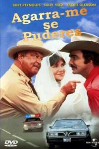 Smokey and the Bandit - Poster