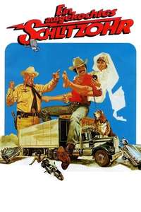 Smokey and the Bandit - Poster