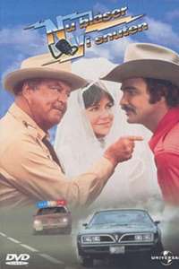 Smokey and the Bandit - Poster