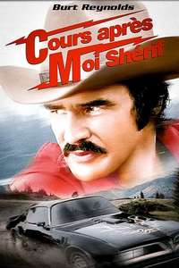 Smokey and the Bandit - Poster