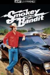 Smokey and the Bandit