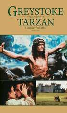 Greystoke: The Legend of Tarzan  Lord of the Apes