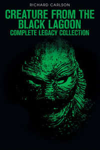 Creature from the Black Lagoon - Poster